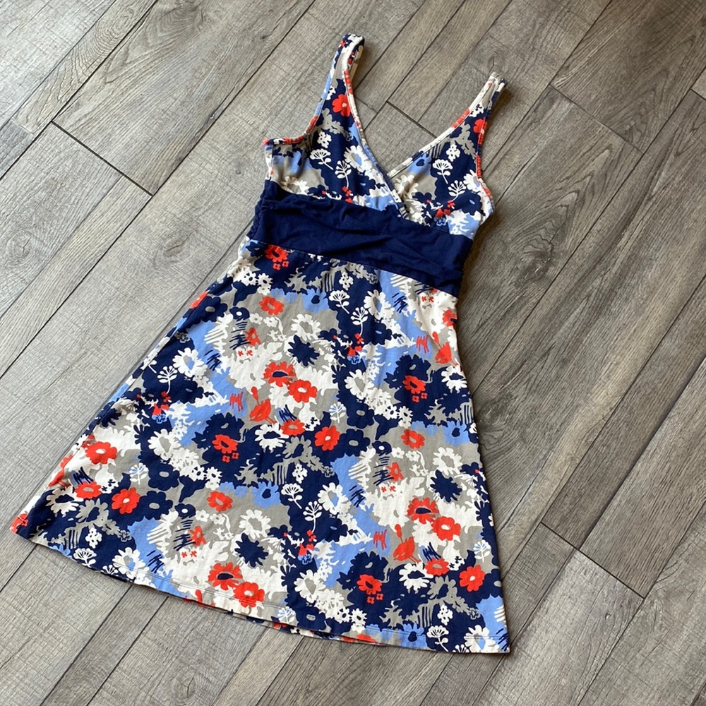 Patagonia Organic Sundress Small
